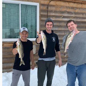 Meet your Posher, Adam